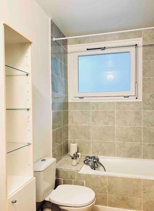 L'europe -parking, Calme- Appartement Saint-Etienne (Loire)